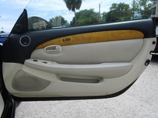 2003 Lexus SC 430 in Tampa, FL 33604-6914 - 1874419 14