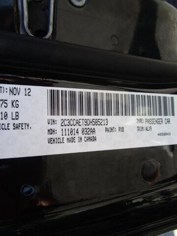 2013 Chrysler 300 in Tampa, FL 33604-6914 - 1875731 30