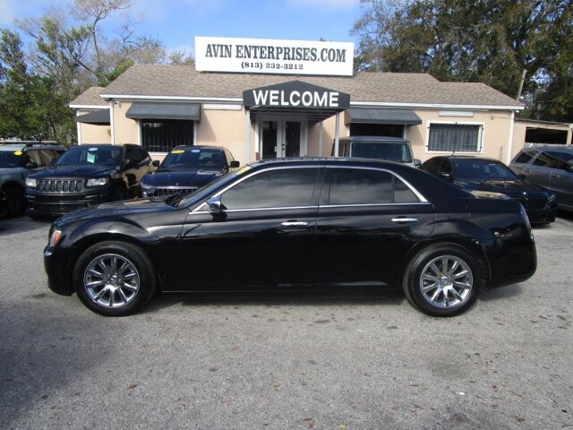 2013 Chrysler 300 in Tampa, FL 33604-6914 - 1875731 29