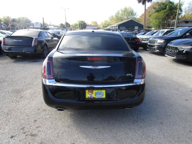 2013 Chrysler 300 in Tampa, FL 33604-6914 - 1875731 25