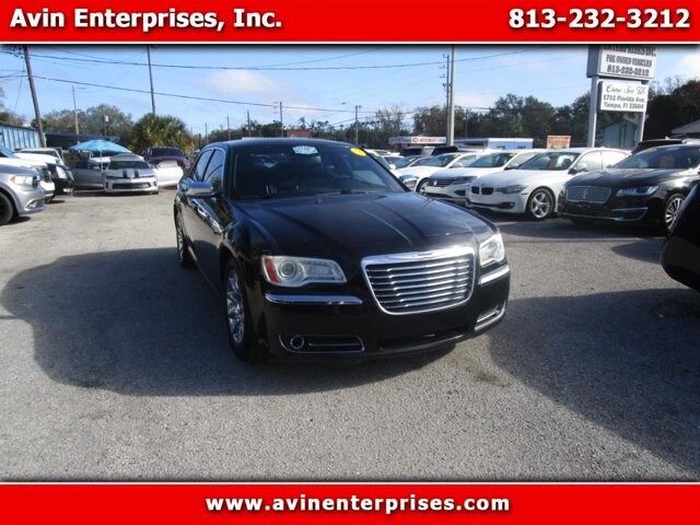 2013 Chrysler 300 in Tampa, FL 33604-6914 - 1875731
