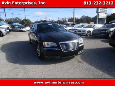 2013 Chrysler 300 in Tampa, FL 33604-6914