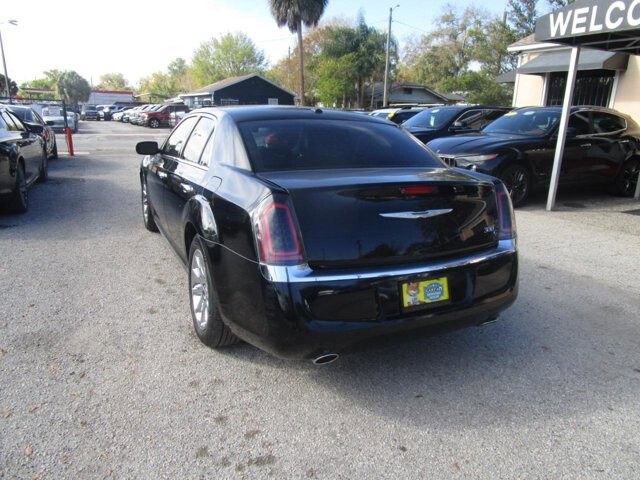 2013 Chrysler 300 in Tampa, FL 33604-6914 - 1875731 27