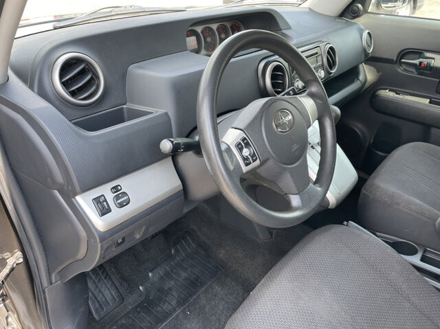 2009 Scion xB in Nashville, TN 37211-5205 - 1880290 22