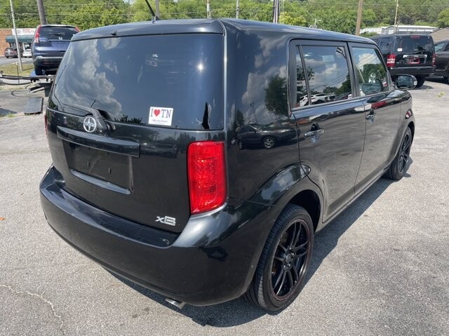 2009 Scion xB in Nashville, TN 37211-5205 - 1880290 3