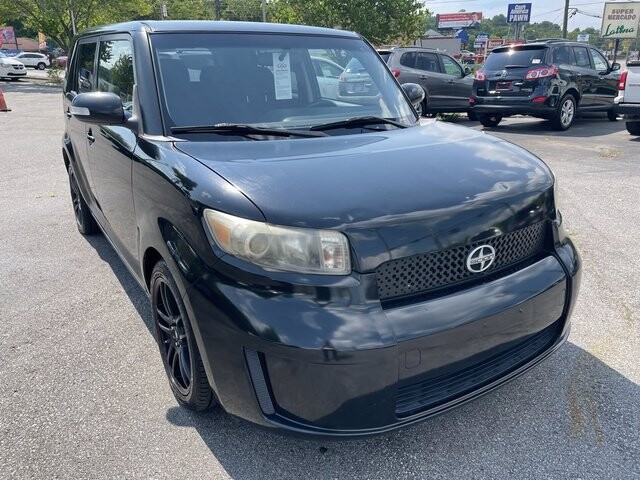 2009 Scion xB in Nashville, TN 37211-5205 - 1880290