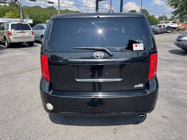 2009 Scion xB in Nashville, TN 37211-5205 - 1880290 4