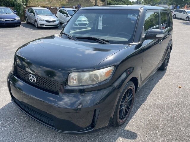 2009 Scion xB in Nashville, TN 37211-5205 - 1880290 20