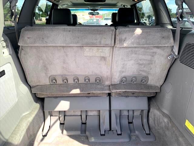 2006 Toyota Sienna in Maitland, FL 32751 - 1882630 50