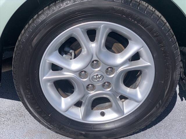 2006 Toyota Sienna in Maitland, FL 32751 - 1882630 81