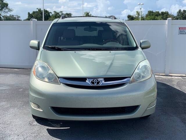2006 Toyota Sienna in Maitland, FL 32751 - 1882630 58