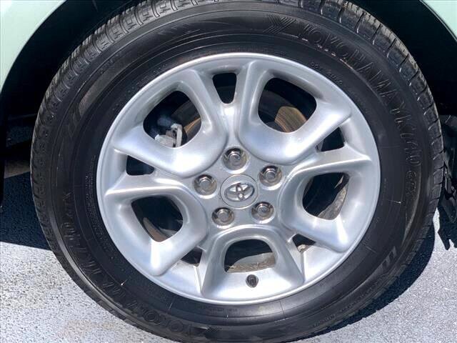 2006 Toyota Sienna in Maitland, FL 32751 - 1882630 54