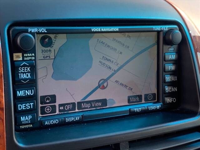 2006 Toyota Sienna in Maitland, FL 32751 - 1882630 73