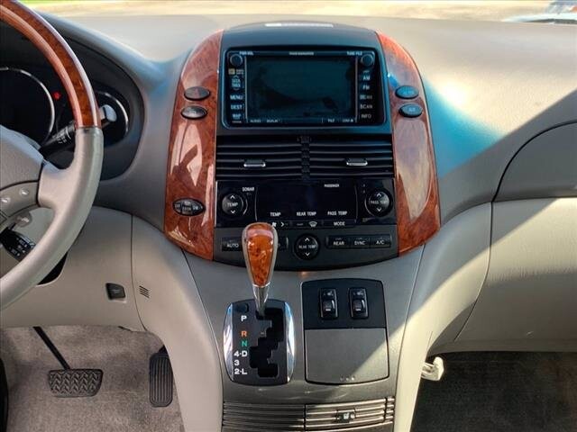 2006 Toyota Sienna in Maitland, FL 32751 - 1882630 69