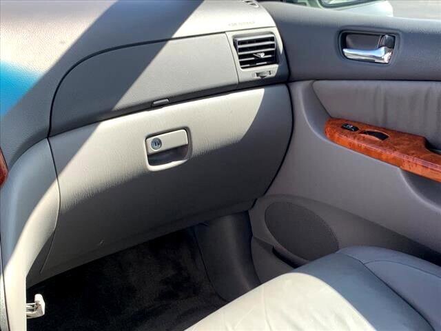 2006 Toyota Sienna in Maitland, FL 32751 - 1882630 42