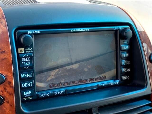 2006 Toyota Sienna in Maitland, FL 32751 - 1882630 45