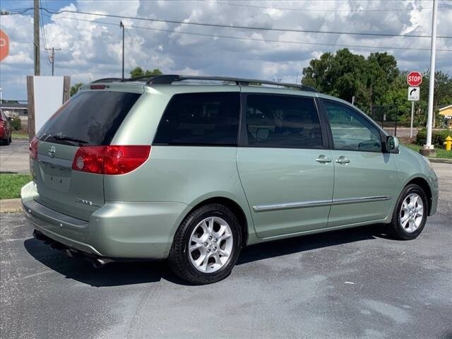 2006 Toyota Sienna in Maitland, FL 32751 - 1882630 61
