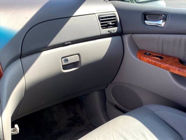 2006 Toyota Sienna in Maitland, FL 32751 - 1882630 15