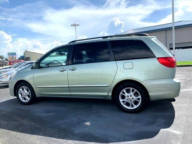 2006 Toyota Sienna in Maitland, FL 32751 - 1882630 53