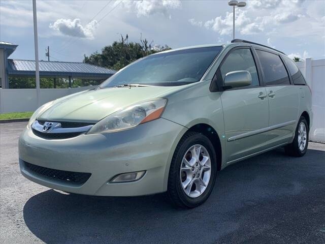 2006 Toyota Sienna in Maitland, FL 32751 - 1882630 79