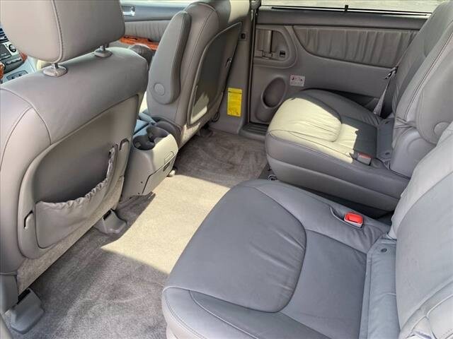 2006 Toyota Sienna in Maitland, FL 32751 - 1882630 64