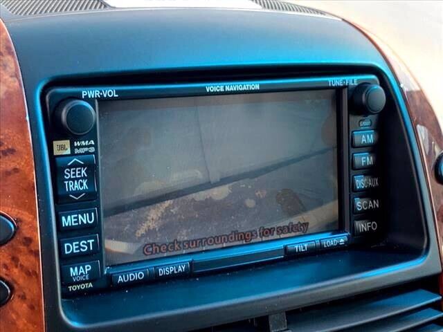 2006 Toyota Sienna in Maitland, FL 32751 - 1882630 18