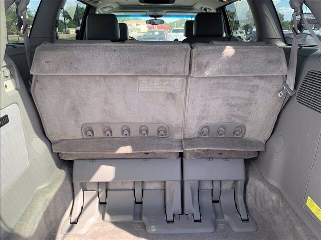 2006 Toyota Sienna in Maitland, FL 32751 - 1882630 77