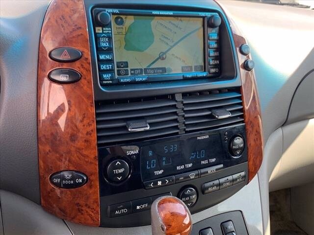 2006 Toyota Sienna in Maitland, FL 32751 - 1882630 74