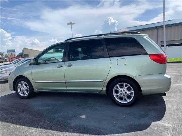 2006 Toyota Sienna in Maitland, FL 32751 - 1882630 80