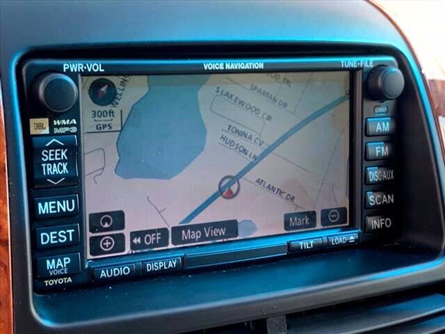 2006 Toyota Sienna in Maitland, FL 32751 - 1882630 19