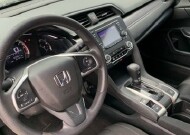 2017 Honda Civic in Hollywood, FL 33023 - 1882747 5