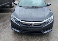 2017 Honda Civic in Hollywood, FL 33023 - 1882747 9