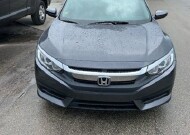 2017 Honda Civic in Hollywood, FL 33023 - 1882747 1