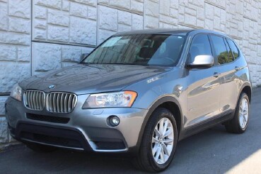 2014 BMW X3 in Decatur, GA 30032