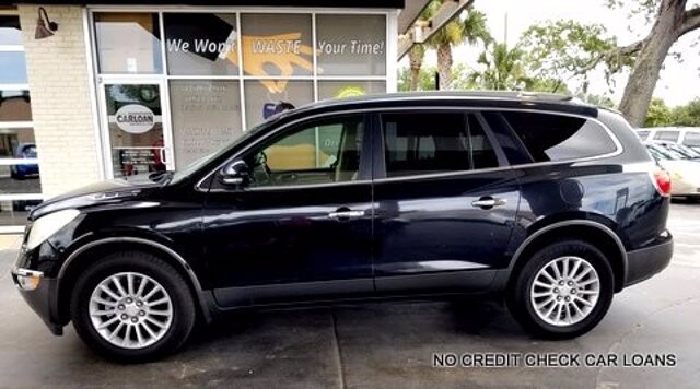 2012 Buick Enclave in Longwood, FL 32750 - 1882959 10