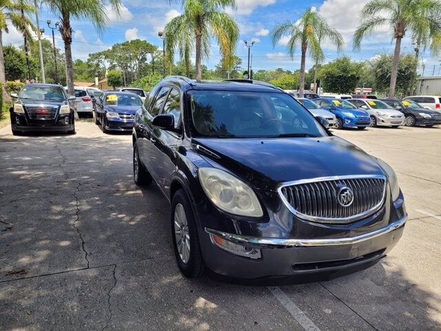 2012 Buick Enclave in Longwood, FL 32750 - 1882959 21