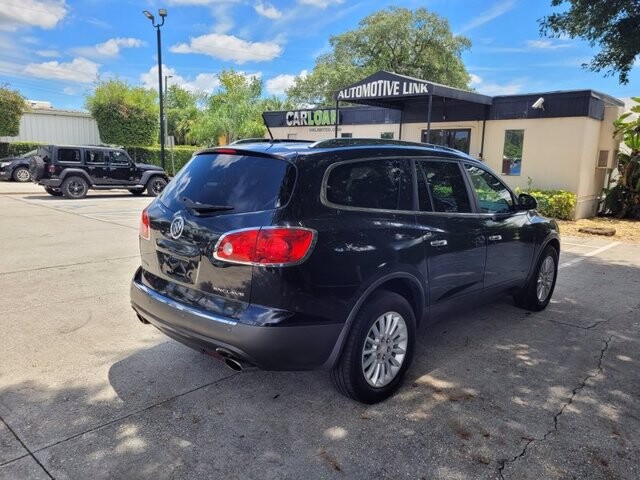 2012 Buick Enclave in Longwood, FL 32750 - 1882959 20