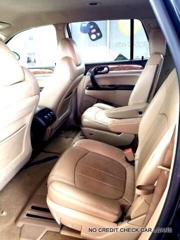 2012 Buick Enclave in Longwood, FL 32750 - 1882959 8