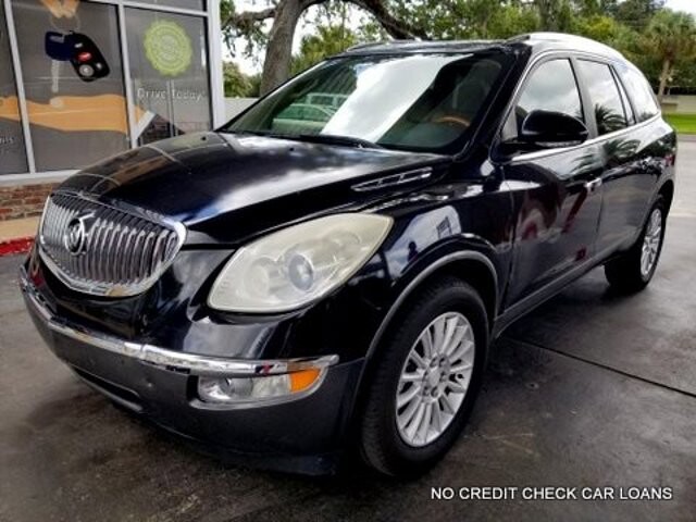 2012 Buick Enclave in Longwood, FL 32750 - 1882959