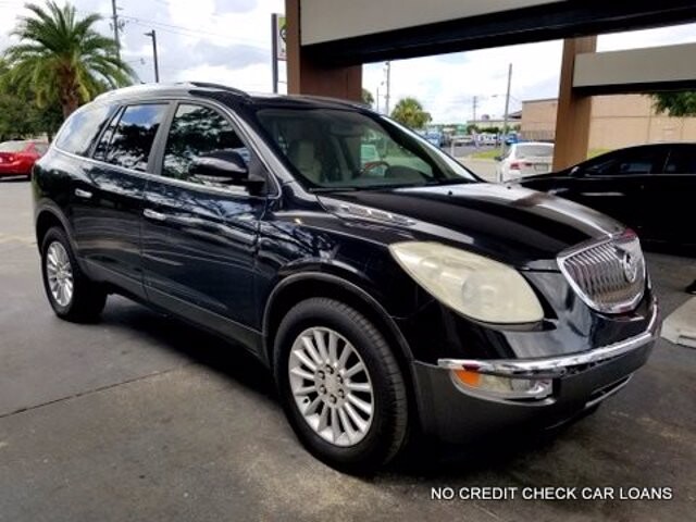 2012 Buick Enclave in Longwood, FL 32750 - 1882959 11