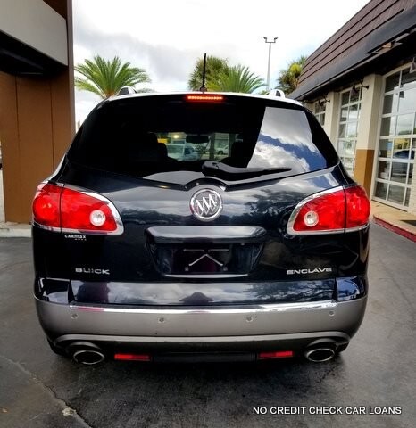 2012 Buick Enclave in Longwood, FL 32750 - 1882959 4