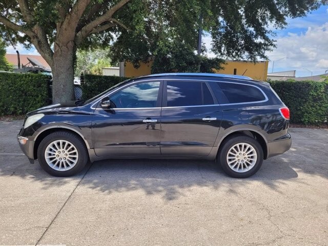2012 Buick Enclave in Longwood, FL 32750 - 1882959 19