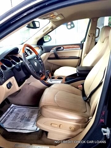 2012 Buick Enclave in Longwood, FL 32750 - 1882959 15