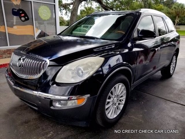 2012 Buick Enclave in Longwood, FL 32750 - 1882959 12