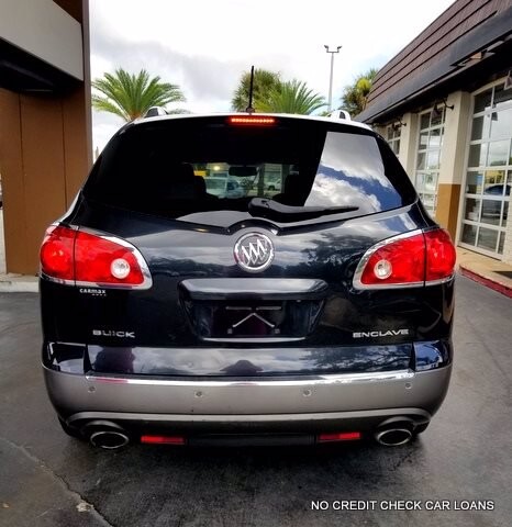 2012 Buick Enclave in Longwood, FL 32750 - 1882959 13