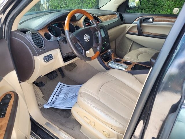 2012 Buick Enclave in Longwood, FL 32750 - 1882959 22