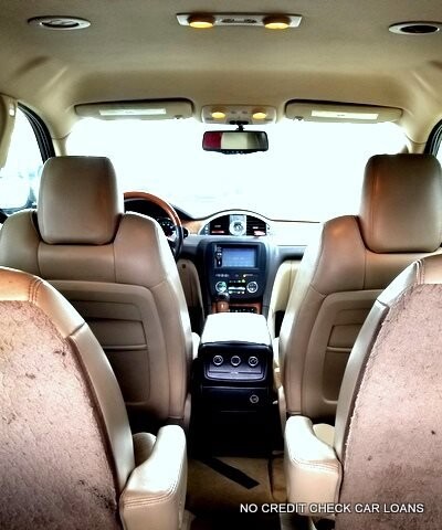 2012 Buick Enclave in Longwood, FL 32750 - 1882959 6