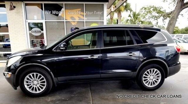 2012 Buick Enclave in Longwood, FL 32750 - 1882959 2