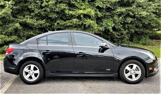 2013 Chevrolet Cruze in Commerce, GA 30529 - 1884564 23
