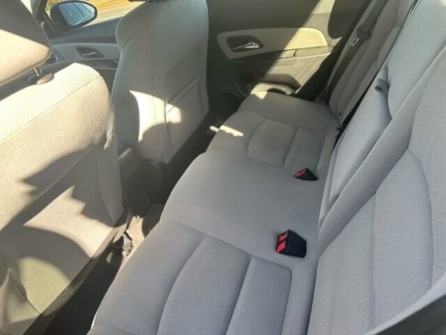 2013 Chevrolet Cruze in Commerce, GA 30529 - 1884564 9